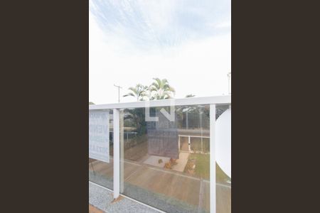 Placa de apartamento à venda com 3 quartos, 190m² em Vila Assunção, Porto Alegre