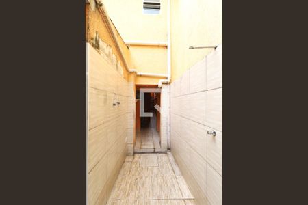 Área comum de casa à venda com 3 quartos, 120m² em Parque Edu Chaves, São Paulo