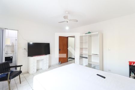 Quarto 1 de casa à venda com 3 quartos, 120m² em Parque Edu Chaves, São Paulo