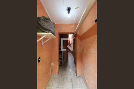 Área comum de casa à venda com 3 quartos, 120m² em Parque Edu Chaves, São Paulo