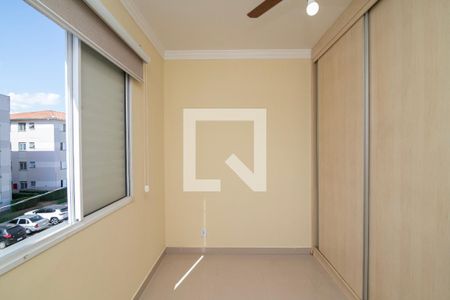 Quarto 2 de apartamento para alugar com 2 quartos, 46m² em Jardim Santa Maria (nova Veneza), Sumaré