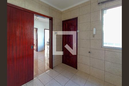 Cozinha de apartamento para alugar com 2 quartos, 60m² em Santo Antônio, Porto Alegre