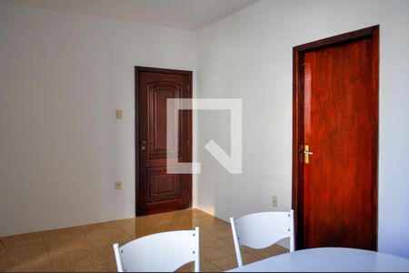 Sala de apartamento para alugar com 2 quartos, 60m² em Santo Antônio, Porto Alegre