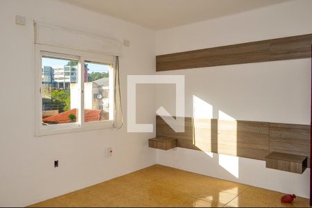 Quarto 1 de apartamento para alugar com 2 quartos, 60m² em Santo Antônio, Porto Alegre