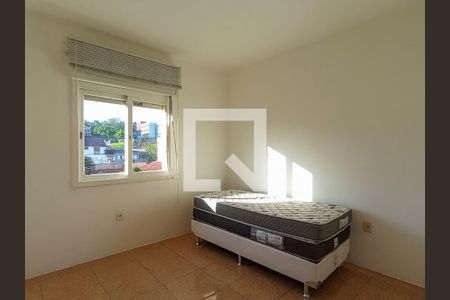 Quarto 2 de apartamento para alugar com 2 quartos, 60m² em Santo Antônio, Porto Alegre