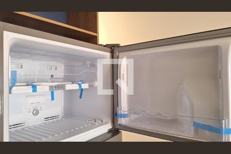 Detalhe de apartamento para alugar com 1 quarto, 25m² em Pompeia, São Paulo