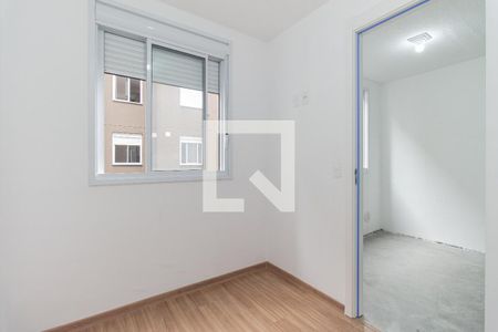 Quarto 1 de apartamento à venda com 2 quartos, 34m² em Mooca, São Paulo