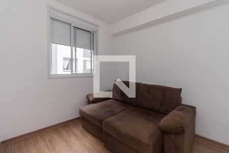 Quarto 2 de apartamento à venda com 2 quartos, 34m² em Mooca, São Paulo