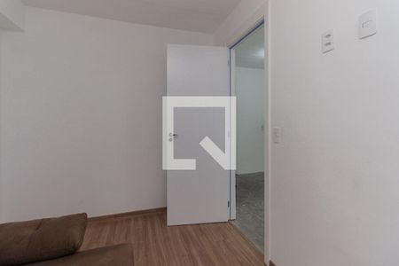 Quarto 2 de apartamento à venda com 2 quartos, 34m² em Mooca, São Paulo