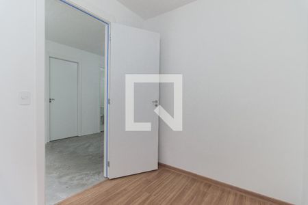 Quarto 1 de apartamento à venda com 2 quartos, 34m² em Mooca, São Paulo