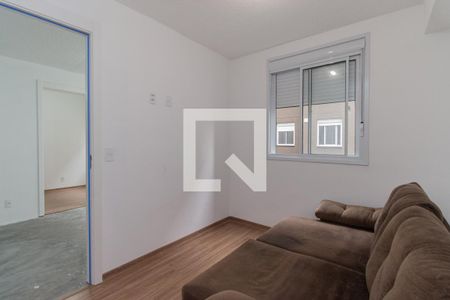 Quarto 2 de apartamento à venda com 2 quartos, 34m² em Mooca, São Paulo