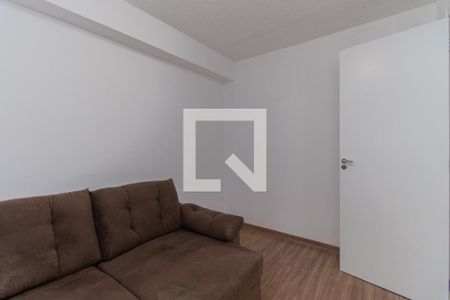 Quarto 2 de apartamento à venda com 2 quartos, 34m² em Mooca, São Paulo