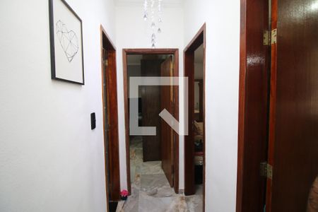 Sala - Corredor de apartamento à venda com 2 quartos, 72m² em Penha, Rio de Janeiro