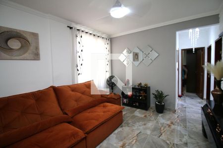 Sala de apartamento à venda com 2 quartos, 72m² em Penha, Rio de Janeiro