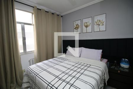 Suíte de apartamento à venda com 2 quartos, 72m² em Penha, Rio de Janeiro