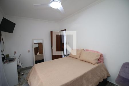 Quarto  de apartamento à venda com 2 quartos, 72m² em Penha, Rio de Janeiro