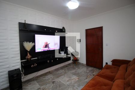 Sala de apartamento à venda com 2 quartos, 72m² em Penha, Rio de Janeiro