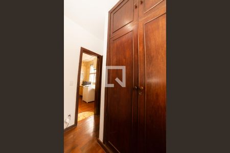 Quarto de Serviço de apartamento à venda com 4 quartos, 160m² em Cidade Nova, Belo Horizonte