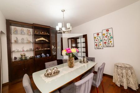Sala de apartamento à venda com 4 quartos, 160m² em Cidade Nova, Belo Horizonte