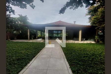 Apartamento à venda com 411m², 4 quartos e 3 vagasÁrea comum