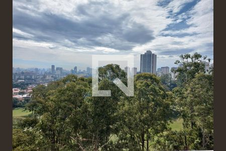 Apartamento à venda com 411m², 4 quartos e 3 vagasVista da Suíte 2