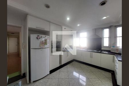 Apartamento à venda com 411m², 4 quartos e 3 vagasCozinha