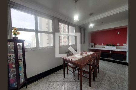 Apartamento à venda com 411m², 4 quartos e 3 vagasCopa