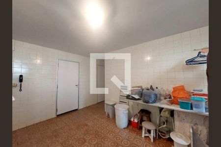 Apartamento à venda com 411m², 4 quartos e 3 vagasÁrea de Serviço
