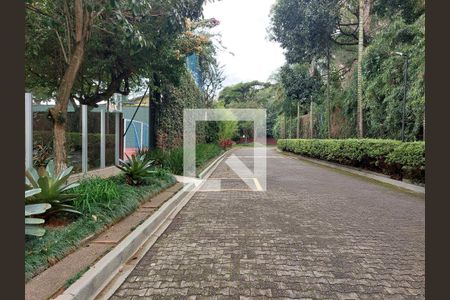 Apartamento à venda com 411m², 4 quartos e 3 vagasÁrea comum