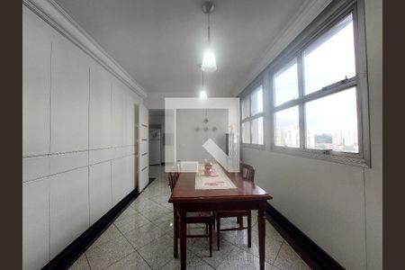 Apartamento à venda com 411m², 4 quartos e 3 vagasCopa