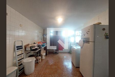 Apartamento à venda com 411m², 4 quartos e 3 vagasÁrea de Serviço