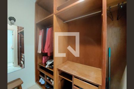 Apartamento à venda com 411m², 4 quartos e 3 vagasCloset do Suíte 3