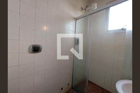 Apartamento à venda com 411m², 4 quartos e 3 vagasBanheiro de Serviço