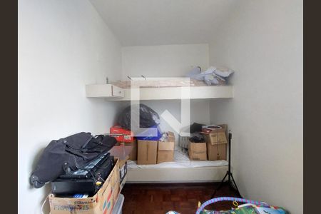 Apartamento à venda com 411m², 4 quartos e 3 vagasQuarto de Serviço 2