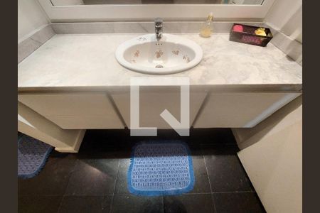 Apartamento à venda com 411m², 4 quartos e 3 vagasLavabo