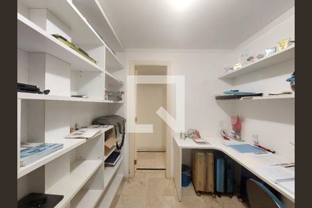 Apartamento à venda com 411m², 4 quartos e 3 vagasEscritório