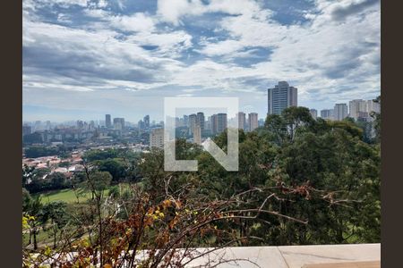 Apartamento à venda com 411m², 4 quartos e 3 vagasVista da Suíte