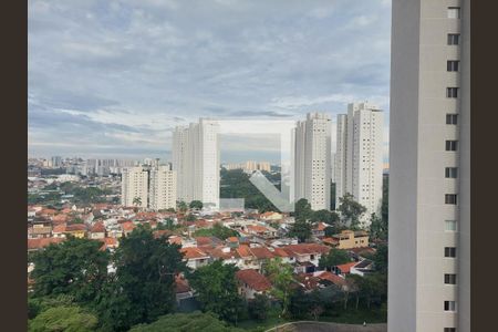 Apartamento à venda com 411m², 4 quartos e 3 vagasVista Quarto de Serviço 1