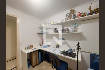 Apartamento à venda com 411m², 4 quartos e 3 vagasEscritório