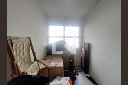 Apartamento à venda com 411m², 4 quartos e 3 vagasQuarto de Serviço 1