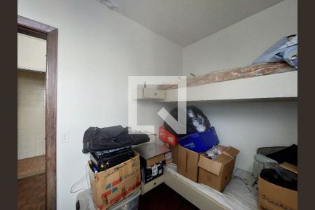 Apartamento à venda com 411m², 4 quartos e 3 vagasQuarto de Serviço 2