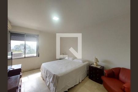 Apartamento à venda com 411m², 4 quartos e 3 vagasSuíte 3
