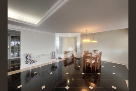 Apartamento à venda com 411m², 4 quartos e 3 vagasCopa