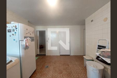 Apartamento à venda com 411m², 4 quartos e 3 vagasÁrea de Serviço