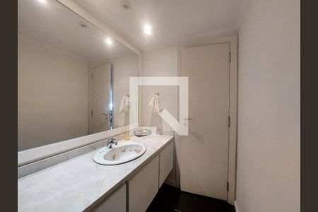 Apartamento à venda com 411m², 4 quartos e 3 vagasLavabo