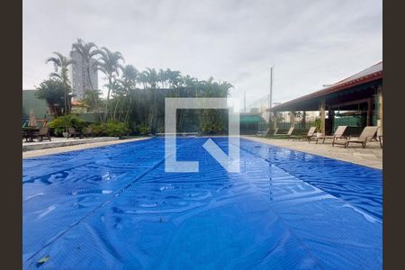 Apartamento à venda com 411m², 4 quartos e 3 vagasÁrea comum - Piscina adulto