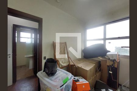 Apartamento à venda com 411m², 4 quartos e 3 vagasQuarto de Serviço 1