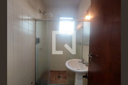 Apartamento à venda com 411m², 4 quartos e 3 vagasBanheiro de Serviço