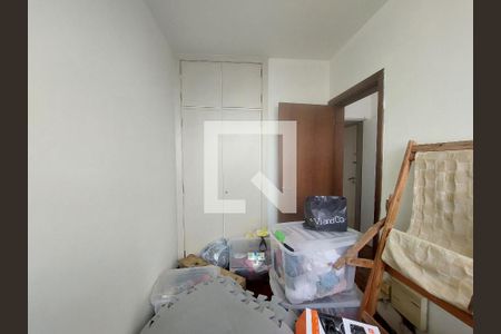 Apartamento à venda com 411m², 4 quartos e 3 vagasQuarto de Serviço 1