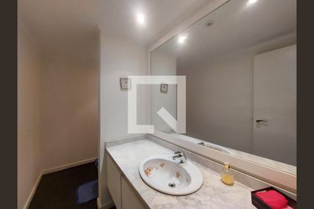 Apartamento à venda com 411m², 4 quartos e 3 vagasLavabo